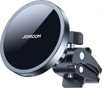 Joyroom JR-ZS240 Magnetická bezdrátová dokovací stanice do auta pro Apple iPhone řady 12