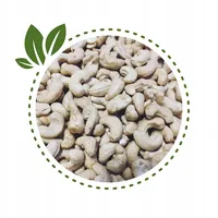 Pi-nuts - Cashewnuss halbiert 100% - 1kg - natürlich - ohne Zusatz und Konservierungsstoffe