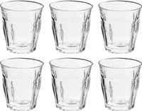 Pohár DURIT 220 ml picardie  sklo