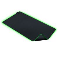 Czarna podkładka pod mysz Razer Goliathus Chroma z RGB