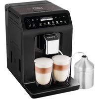 Jednoducho ovládateľný automatický kávovar s možnosťou nastavenia 19 rôznych kávových nápojov podľa osobných preferencií. Vybavený technológiou Quattro Force, automatickým čistením a jednoduchou prípravou mliečnej peny.