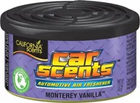 Car Scents Monterey Vanilla - Vanilka