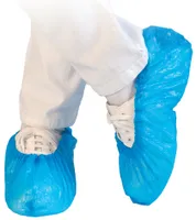 100 HYGOSTAR obuwie unisex STANDARD niebieski Jeden rozmiar