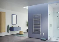 XIMAX Elektrobetrieb Badheizkörper C1 rein elektrisch "1636 x 600 mm, 600 Watt | Typ 7", 11769