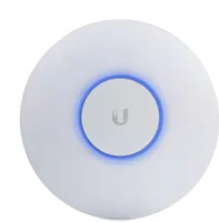 UbiQuiti U6+ - 2402 Mbit/s - 573,5 Mbit/s - 2402 Mbit/s - IEEE 802.11a - IEEE 802.11ac - IEEE 802.11ax - IEEE 802.11b - IEEE 802.11g - IEEE 802.11n - IEEE 802.1Q - 300 Benutzer - 139,35 m