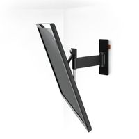 Vogels WALL 3325 TV Wandhalter 40-65  120 Grad schwarz