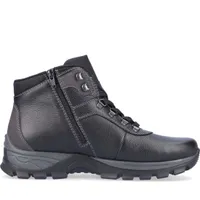 Rieker Herren Stiefeletten B6802-00 Farbe: Schwarz Größe: 41