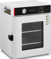 Vakuová sušárna Steinberg Systems - 2000 W - 92 l