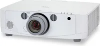 Projektor NEC PA550W WXGA*