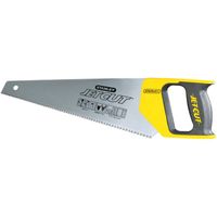 STANLEY JetCut Handsäge grob - Länge 450 mm