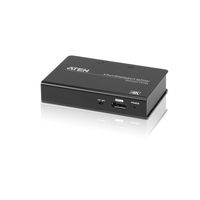 ATEN VS192 2-Port 4K DisplayPort Splitter