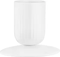 Kähler Design - Hammershøi Blockkerzenhalter Ø5 cm