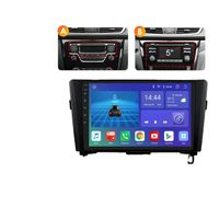 Auto-Multimedia-GPS, KI-Sprachsteuerung, kabelloses CarPlay, S2 (Typ A B)