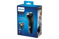 PHILIPS S1223/41 Rotationstrasierer Aqua Touch