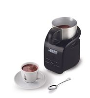 4436 Bialetti 3 in 1 Multifunktions-Schoko- und Milchaufschäumer