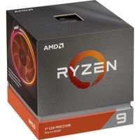 AMD Ryzen 9 12 Box 3900x 3,8GHz