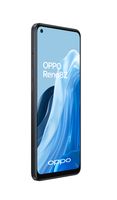 OPPO Reno8 Lite 5G - Cosmic Black