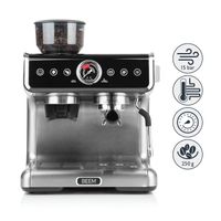 Espressomaschine delonghi siebträger - Die qualitativsten Espressomaschine delonghi siebträger ausführlich verglichen