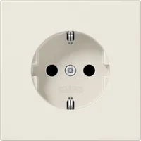 Jung LS1520KI SCHUKO® Steckdose 16 A 250 V  weiß