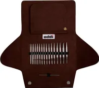 Addi click Lace Etui 7502000-000000 Addi