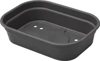 elho green basics Anzucht Schale l - lebhaft schwarz