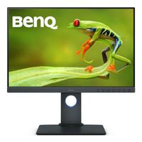 Benq 27" SW240 IPS LED (9H.LH2LB.QBE)