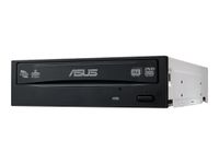 ASUS DVD-RW Laufwerk intern DRW-24D5MT Schwarz 90DD01Y0-B10010