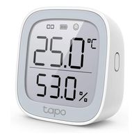 TP-Link Tapo T315 Smart Temperatur& Feuchtigkeits-Sensor