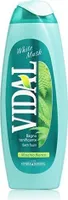 VIDAL Badeschaum white musk Weißer Moschus 500ml