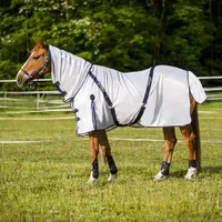 NORTON Ausreitdecke Fliegendecke 160 cm 400103153