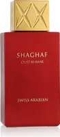 Swiss Arabian Shaghaf Oud Ahmar parfémovaná voda unisex 75 ml
