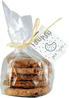 PuKU PuKU Mürbeteigkekse 150g WARSCHAUER BATON