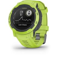 Garmin Instinct 2 (Electric Lime)