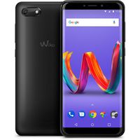 WIKO Harry2 Smartphone 16GB Anthrazit