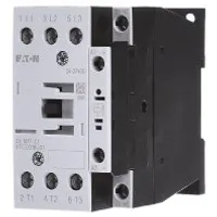 Eaton LEISTUNGSSCHÜTZ 17A 7,5KW HK1Ö (DILM17-01 (24VDC))