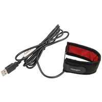 Omegon Heizband USB 15cm