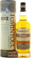 Tomintoul Tlàth Single Malt Scotch Whisky 40% Vol. 0,7l in Geschenkbox