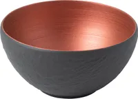 Misa Villeroy & Boch Manufacture Rock Glow - ø 14 cm
