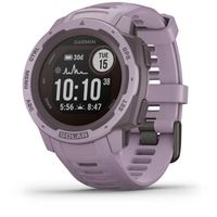 Garmin SmartWatch Unisex INSTINCT SOLAR Rosa 010-02293-02