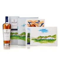 The Macallan Home Collection - The Distillery | Single Malt Whisky 43,5% 0,7l
