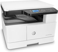 HP LaserJet MFP M442dn - A3 Mono-Laser Multifunktionsdrucker