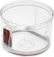 Severin 9817048 Staubbehälter passend für HV7164 HV7166 HV7168 HV7968 Akkustaubsauger