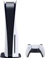 PlayStation 5 Disc Standard Edition Next Gen Spielekonsole PS5