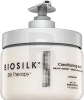 BioSilk Silk Therapy Conditioning Balm 325 ml