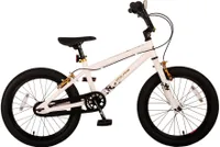 Cool Rider 18-palcová juniorská ráfiková brzda krémová