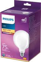 LED žárovka klasická 75W G120 E27 WW FR ND SRT4