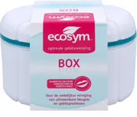 Ecosym Weekbehandeling Gebitsbakje
