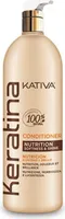 Kativa Keratin Conditioner 1000 ml