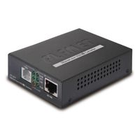 PLANET 10/100 Mbps Ethernet to VDSL2 Converter - 30a