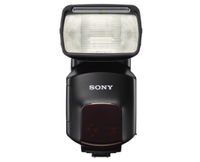 Sony HVL-F60M Fully Dedicated Kompaktblitz, Schwenkreflektor
